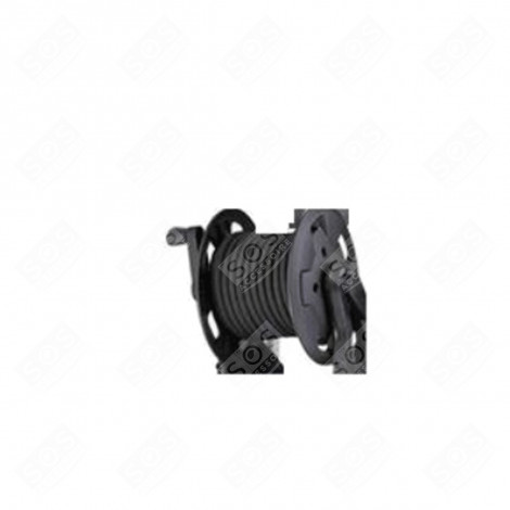 COMPLETE WINDING DEVICE VACUUM CLEANER  - 128500531