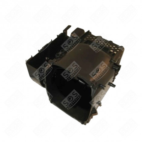 MOTOR CASING VACUUM CLEANER  - 107414058