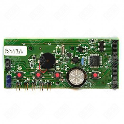 ELECTRONIC MODULE DISHWASHER - 41010335