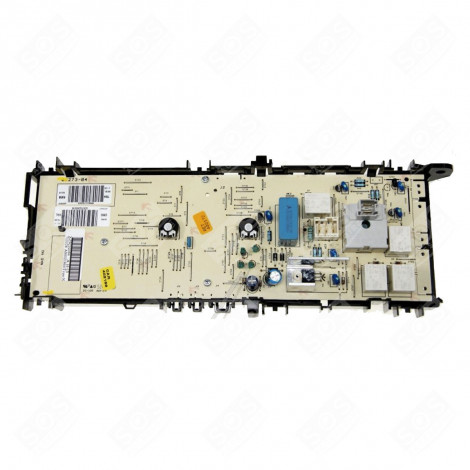 ELECTRONIC CARD, CONTROL MODULE WASHING MACHINES - AS0021864