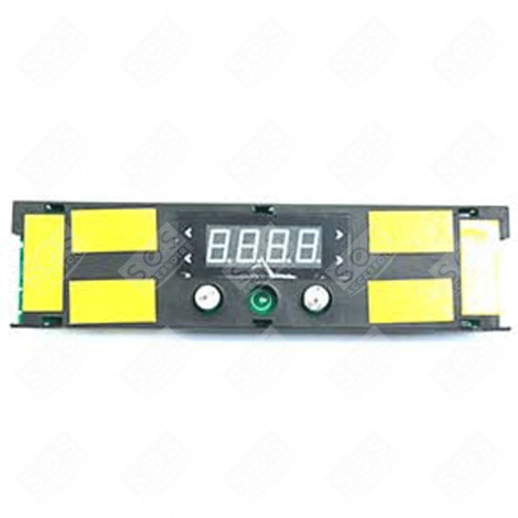 CONTROL MODULE GAS / ELECTRIC OVENS - 49029972