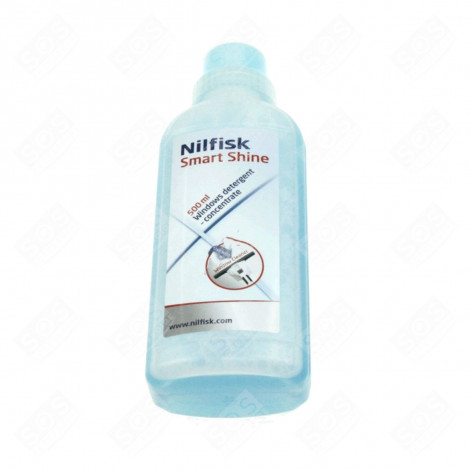 WINDOW CLEANER 500 ML VACUUM CLEANER  - 81943056