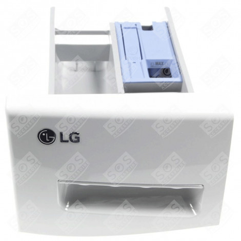 DETERGENT DRAWER WASHING MACHINES - AGL73138319