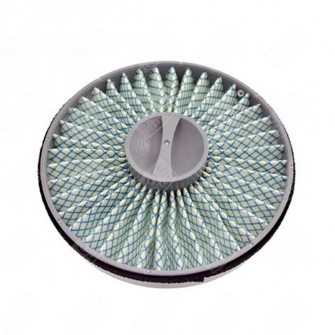 ROUND CONCERTINA FILTER VACUUM CLEANER  - 5231FI2472F