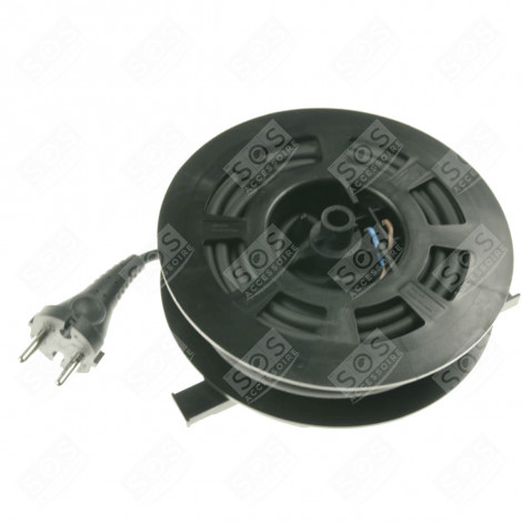 8M EU CABLE VACUUM CLEANER  - 128350228