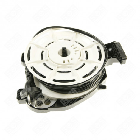 5M CABLE REEL VACUUM CLEANER  - 107414324