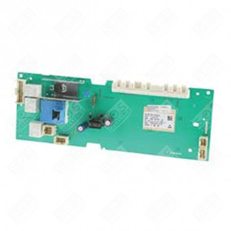 ELECTRONIC CARD, POWER MODULE WASHING MACHINES - 00669062, 669062