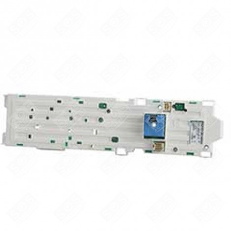 ELECTRONIC CARD, CONTROL MODULE WASHING MACHINES - 00668392, 668392