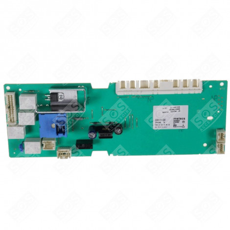 ELECTRONIC CARD, POWER MODULE WASHING MACHINES - 00678193, 678193