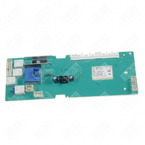 ELECTRONIC CARD, POWER MODULE WASHING MACHINES - 00679226, 679226