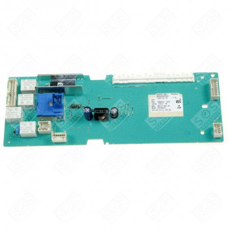 ELECTRONIC CARD, POWER MODULE WASHING MACHINES - 00679482, 679482