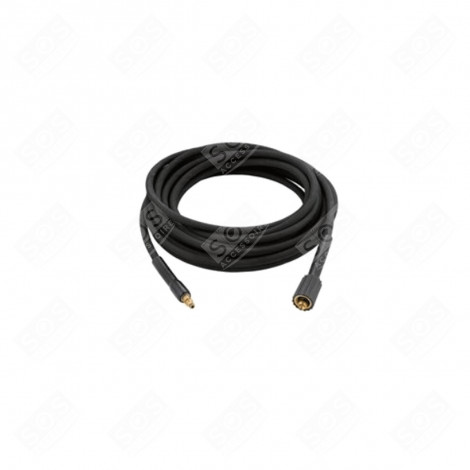 HOSE, FLEXIBLE HIGH PRESSURE 9M VACUUM CLEANER  - 126481140