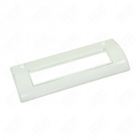 DOOR HANDLE REFRIGERATOR, FREEZER - 2053869026