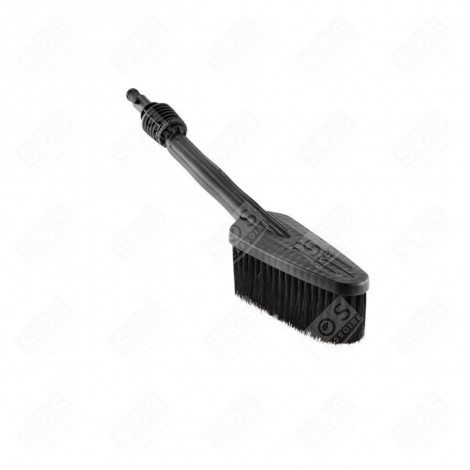 BRUSH FIXING VACUUM CLEANER  - 126411795