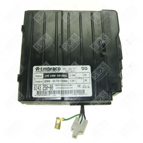 ELECTRONIC MODULE REFRIGERATOR, FREEZER - 6133492