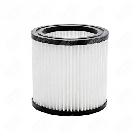 WASHABLE FILTER FOR BUDDY II VACUUM CLEANER  - 81943047