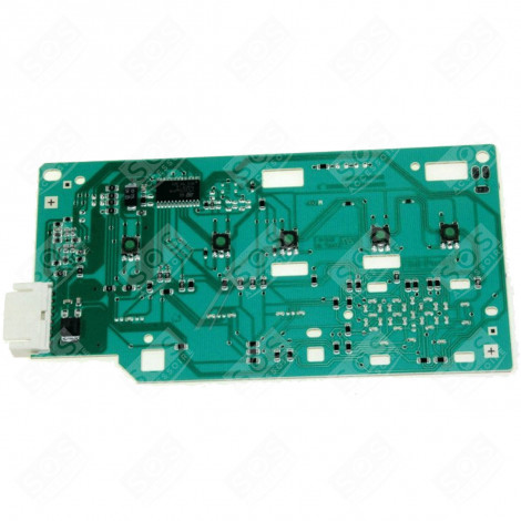 ELECTRONIC CARD, CONTROL MODULE WASHING MACHINES - 00707944, 707944