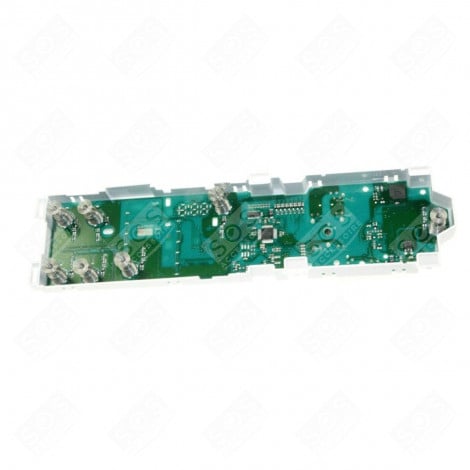 ELECTRONIC CARD, CONTROL MODULE WASHING MACHINES - 00708768, 708768