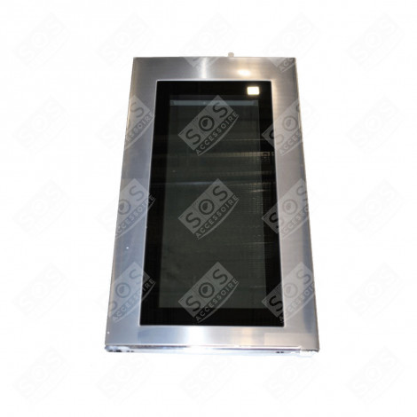 GLASS DOOR REFRIGERATOR, FREEZER - ADD75315905