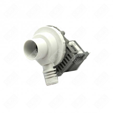 DRAIN PUMP DISHWASHER - 49005689