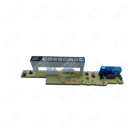 ELECTRONIC BOARD DISHWASHER - 1880607505