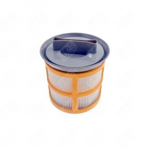 HEPA CYLINDER FILTER VACUUM CLEANER  - 50296349009, 9002567734