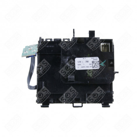 ELECTRONIC BOARD, POWER MODULE DISHWASHER - 1784003790