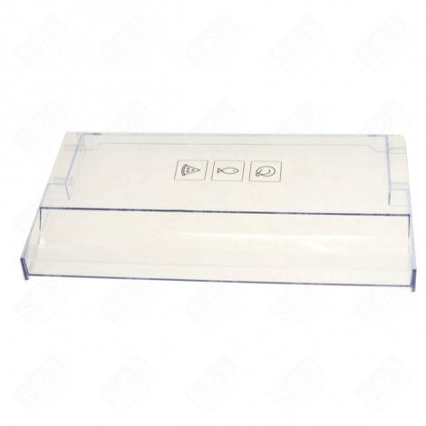 DOOR FLAP (FREEZER COMPARTMENT) (ORIGINAL) REFRIGERATOR, FREEZER - DA81-07273A