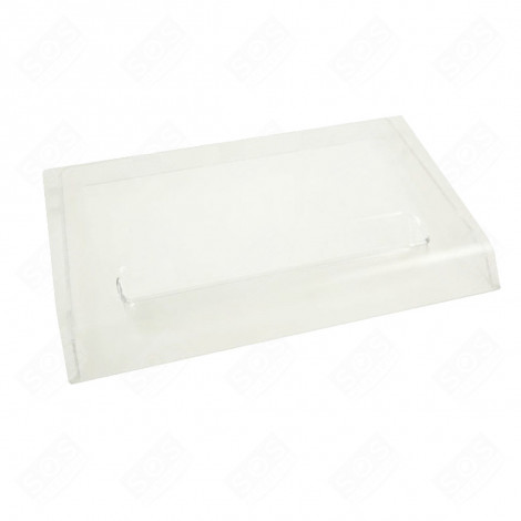 FREEZER DRAWER FRONT PANEL MIDDLE OR LOWER REFRIGERATOR, FREEZER - 34678