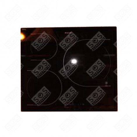 GLASS TOP ELECTRIC / GAS HOBS - AS0006225