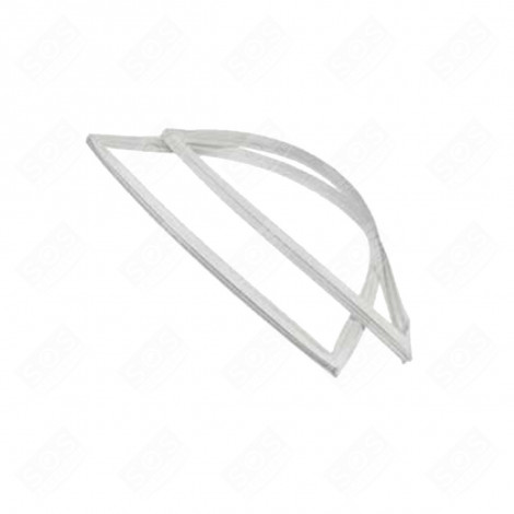 FRIDGE DOOR GASKET REFRIGERATOR, FREEZER - 49014172