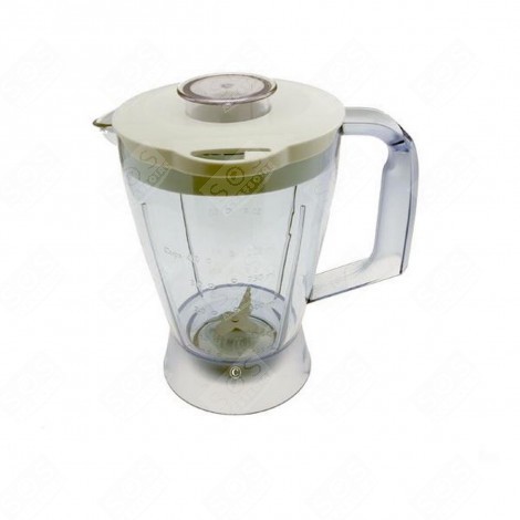 COMPLETE BLENDER (MIXER) BOWL FOOD PROCESSOR - 420306550480