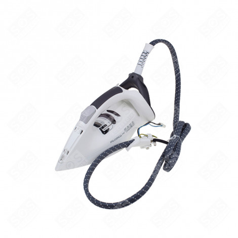 HANDLE BASE WITH HANDLE AND CORD STEAM IRONS / STEAM GENERATOR IRONS - 00125512