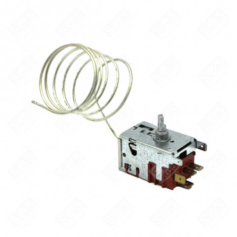 THERMOSTAT 077B2339/K54L2075000 FOR FREEZER46X2988 REFRIGERATOR, FREEZER - 46X2988