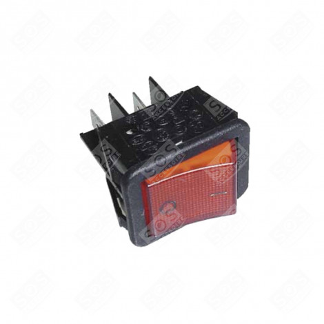 ORIGINAL 2 POS SWITCH (RED)  - 6855875990