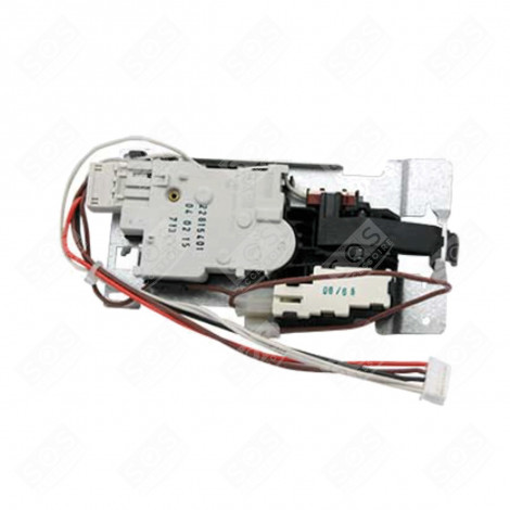 LOCKING MECHANISM CIRCUIT BOARD GAS / ELECTRIC OVENS - C00295987