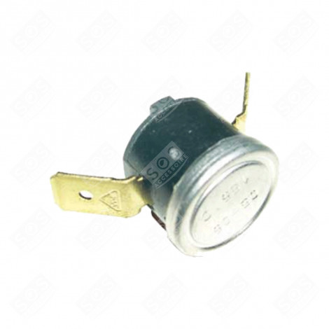 ORIGINAL NC 155° THERMOSTAT STEAM CLEANER - M0004077