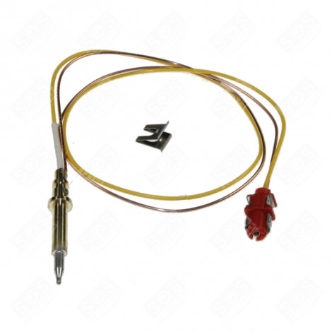 ORIGINAL THERMOCOUPLE ELECTRIC / GAS HOBS - 948650190