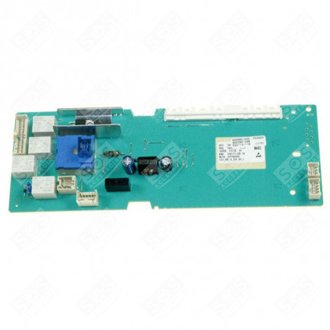 ELECTRONIC CARD, POWER MODULE WASHING MACHINES - 00745861, 745861