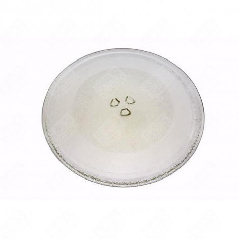 GLASS MICROWAVE TURNTABLE DIA305 MICROWAVE OVENS - 1B71018G