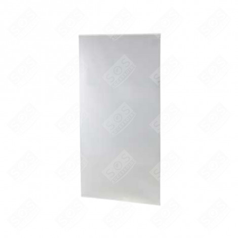 DOOR WITH SEAL (ORIGINAL) REFRIGERATOR, FREEZER - 00243880