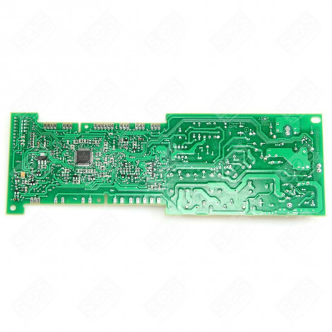 ELECTRONIC CARD, POWER MODULE WASHING MACHINES - 00752857, 752857