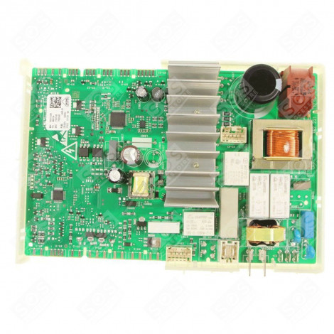 ELECTRONIC CARD, POWER MODULE WASHING MACHINES - 11014382