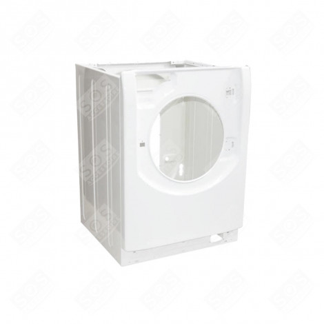 WHITE FURNITURE PW 62 L ARIS.AQUALTIS REP12 WASHING MACHINES - C00119082