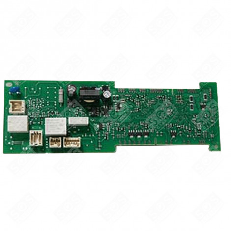 ELECTRONIC CARD, POWER MODULE WASHING MACHINES - 12003550