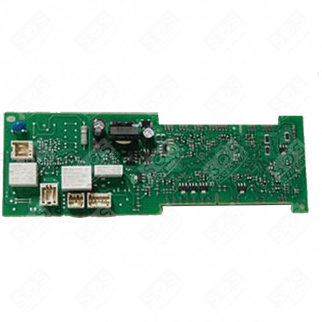 ELECTRONIC CARD, POWER MODULE WASHING MACHINES - 12003632