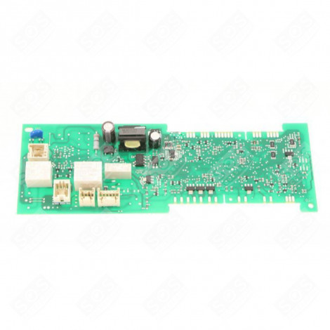 ELECTRONIC CARD, POWER MODULE WASHING MACHINES - 12003639