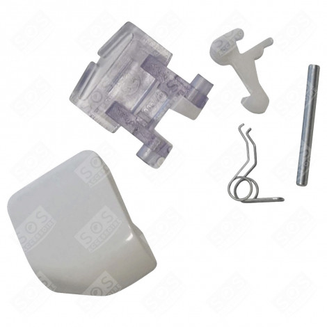 HANDLE KIT WASHING MACHINES - 719003800