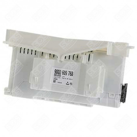 POWER MODULE DISHWASHER - 065.5093