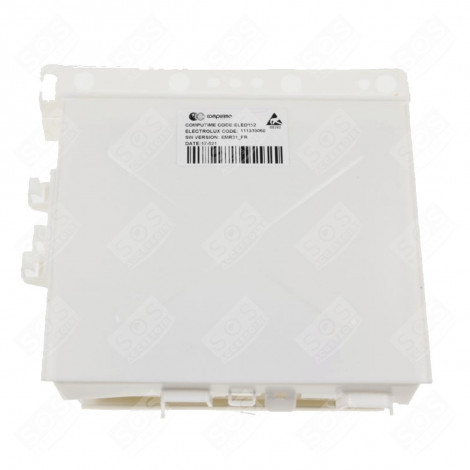 BLANK POWER MODULE DISHWASHER - 1113390601